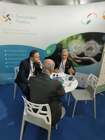 Promoção da Agenda Sustainable Plastics em Casablanca