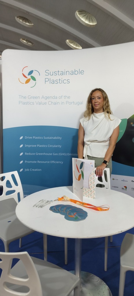 Promoting the Sustainable Plastics Mobilizing Agenda in Casablanca