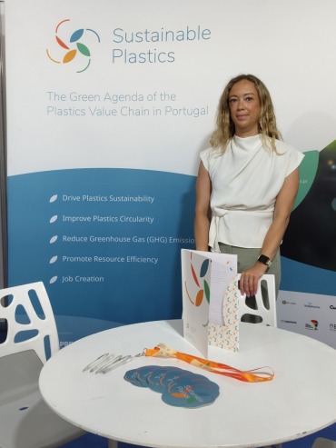 Promoção da Agenda Sustainable Plastics em Casablanca