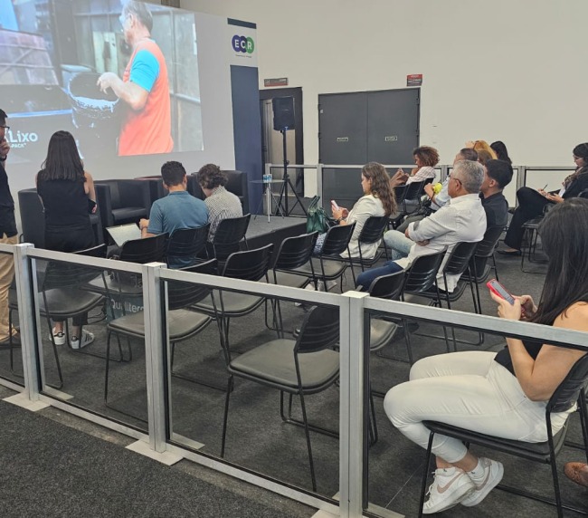 APIP at Plástico Brasil to promote the Sustainable Plastics Agenda and PSGE 2025