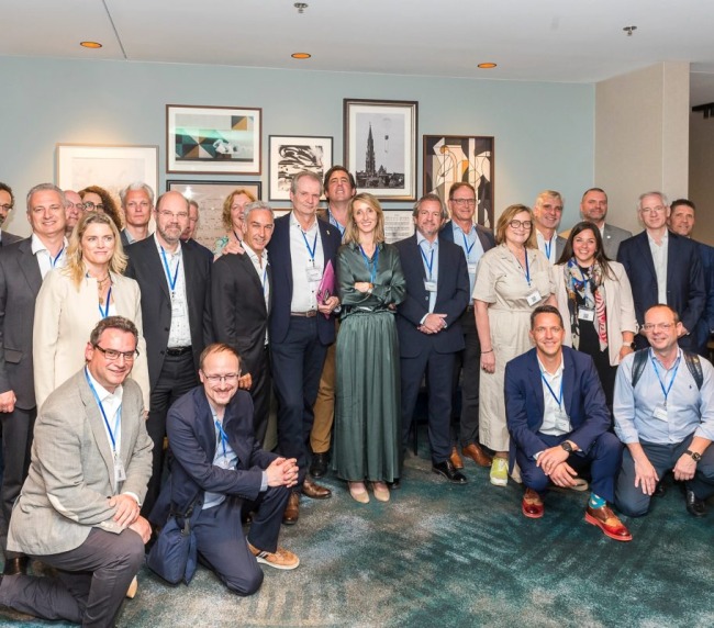 Portuguese Plastics Industry Association at the “A Circular Future with Plastics” Conference