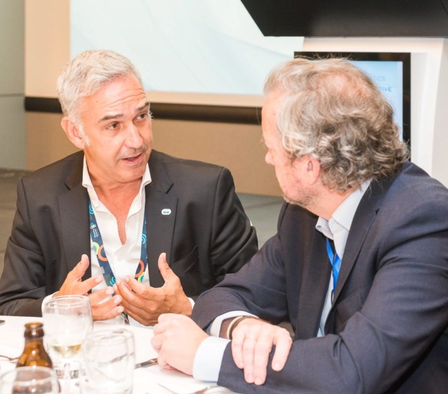 Portuguese Plastics Industry Association at the “A Circular Future with Plastics” Conference