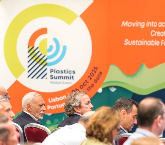 Portuguese Plastics Industry Association at the “A Circular Future with Plastics” Conference