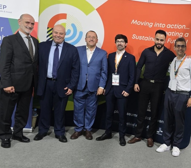 Portuguese Plastics Industry Association at PlastExpo 2025