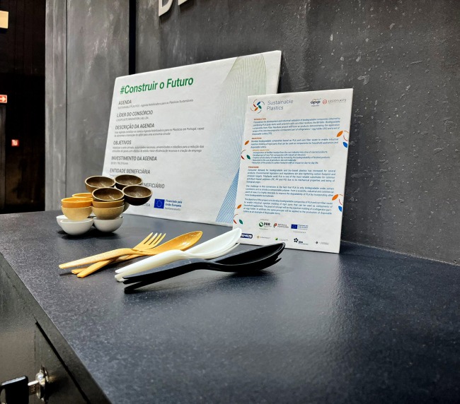 TENSAI leva Inovação e Sustentabilidade à SPOGA+GAFA 2025