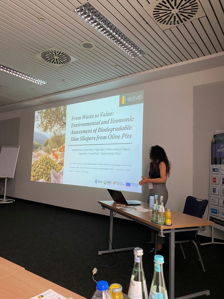 As part of PPS14: Olive Pit, the PIEP team participated in the 3rd ISBPS 2025