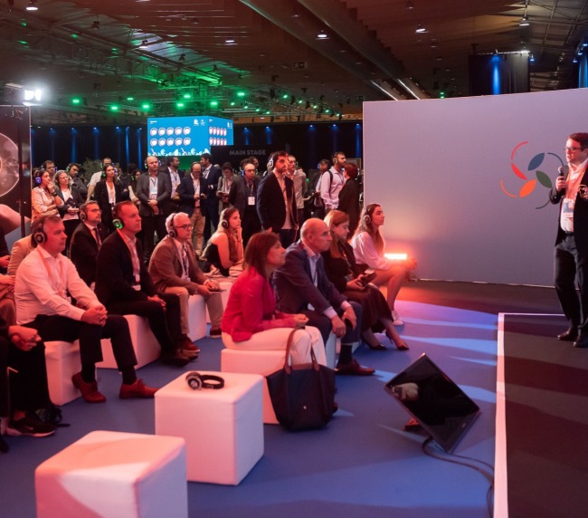 Agenda Mobilizadora Sustainable Plastics apresenta resultados no Plastics Summit – Global Event 2025