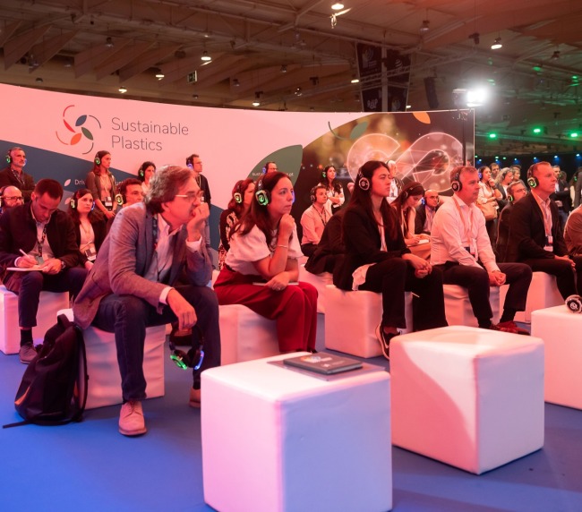 Agenda Mobilizadora Sustainable Plastics apresenta resultados no Plastics Summit – Global Event 2025