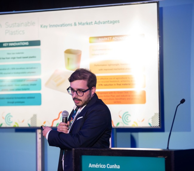 Agenda Mobilizadora Sustainable Plastics apresenta resultados no Plastics Summit – Global Event 2025