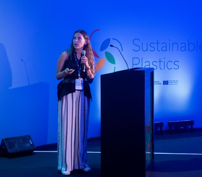 Agenda Mobilizadora Sustainable Plastics apresenta resultados no Plastics Summit – Global Event 2025
