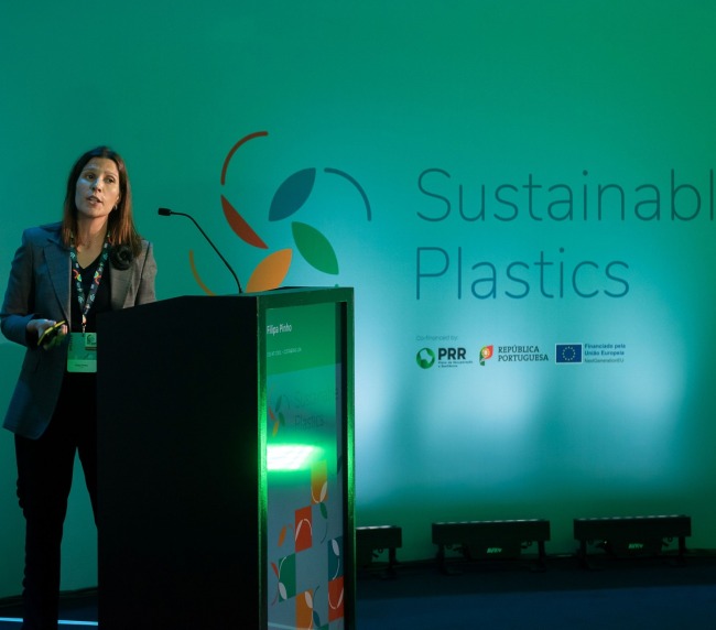 Agenda Mobilizadora Sustainable Plastics apresenta resultados no Plastics Summit – Global Event 2025