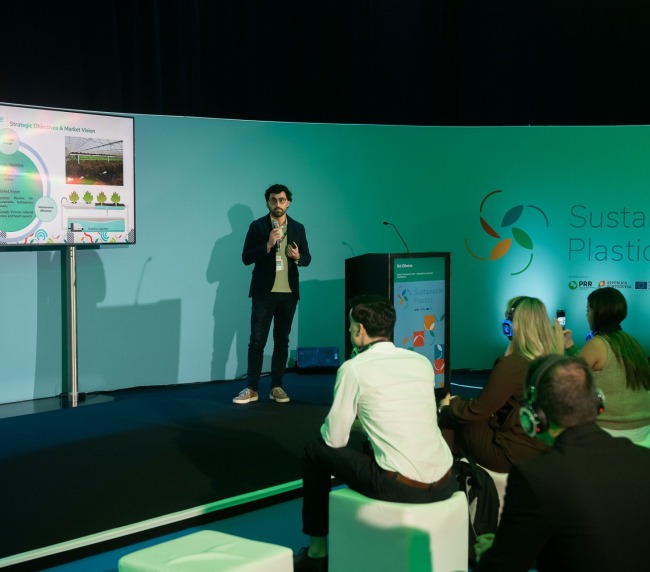 Agenda Mobilizadora Sustainable Plastics apresenta resultados no Plastics Summit – Global Event 2025