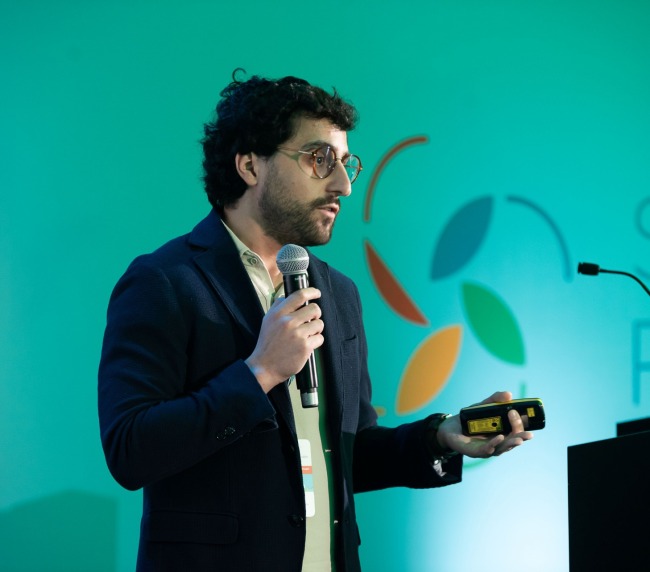 Agenda Mobilizadora Sustainable Plastics apresenta resultados no Plastics Summit – Global Event 2025