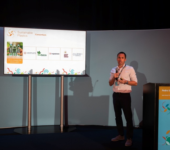 Agenda Mobilizadora Sustainable Plastics apresenta resultados no Plastics Summit – Global Event 2025