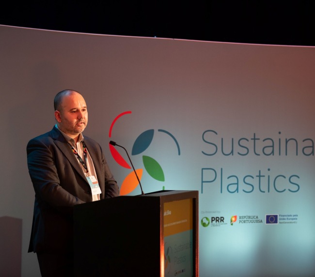 Agenda Mobilizadora Sustainable Plastics apresenta resultados no Plastics Summit – Global Event 2025