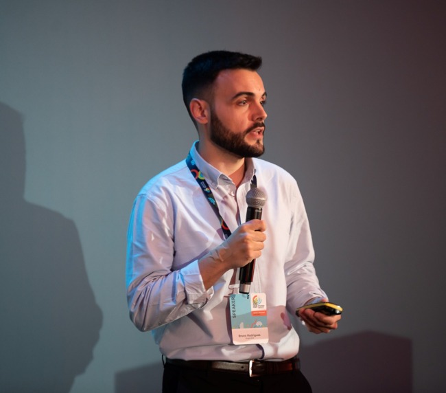 Agenda Mobilizadora Sustainable Plastics apresenta resultados no Plastics Summit – Global Event 2025