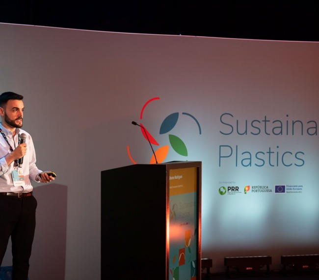 Agenda Mobilizadora Sustainable Plastics apresenta resultados no Plastics Summit – Global Event 2025