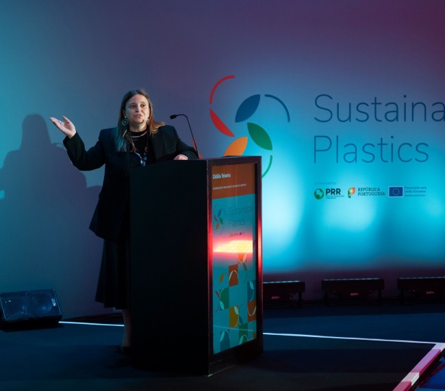 Agenda Mobilizadora Sustainable Plastics apresenta resultados no Plastics Summit – Global Event 2025