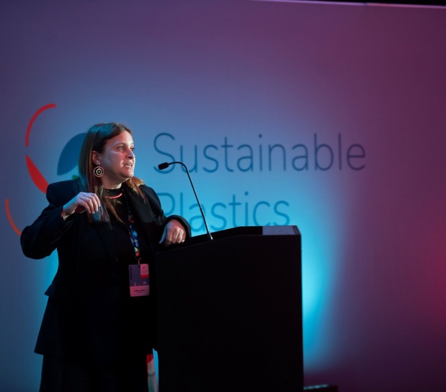 Agenda Mobilizadora Sustainable Plastics apresenta resultados no Plastics Summit – Global Event 2025