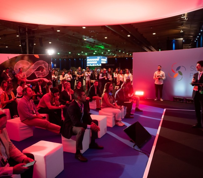 Agenda Mobilizadora Sustainable Plastics apresenta resultados no Plastics Summit – Global Event 2025