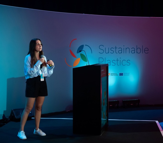 Agenda Mobilizadora Sustainable Plastics apresenta resultados no Plastics Summit – Global Event 2025