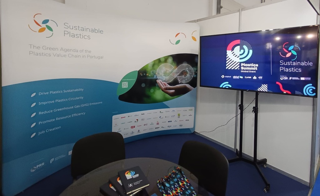 APIP promove a Agenda Sustainable Plastics na Moldplás 2025