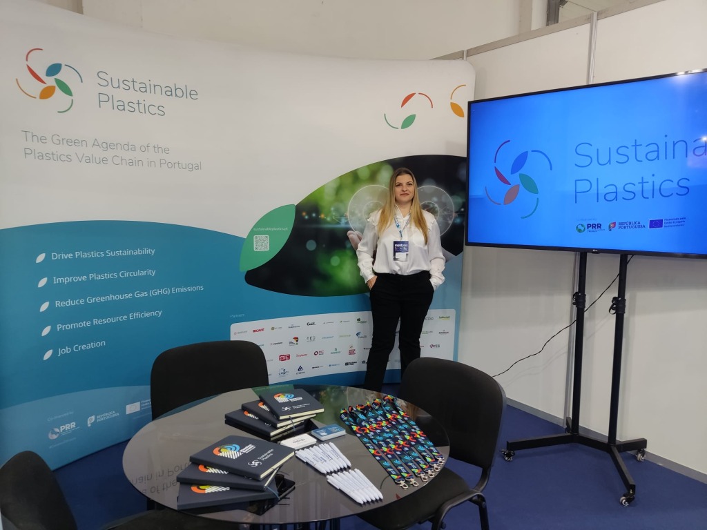 APIP promove a Agenda Sustainable Plastics na Moldplás 2025