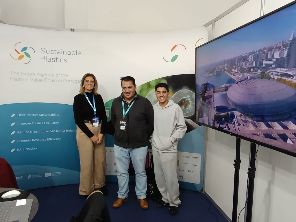 APIP promove a Agenda Sustainable Plastics na Moldplás 2025