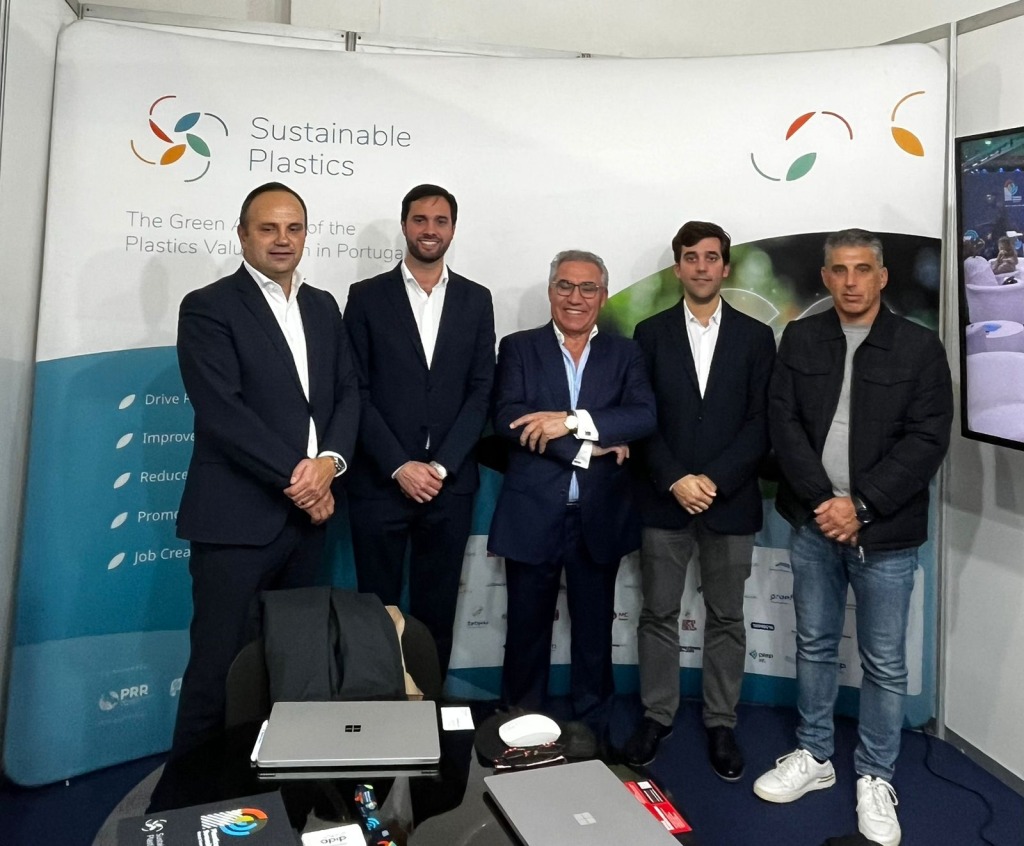 APIP promove a Agenda Sustainable Plastics na Moldplás 2025