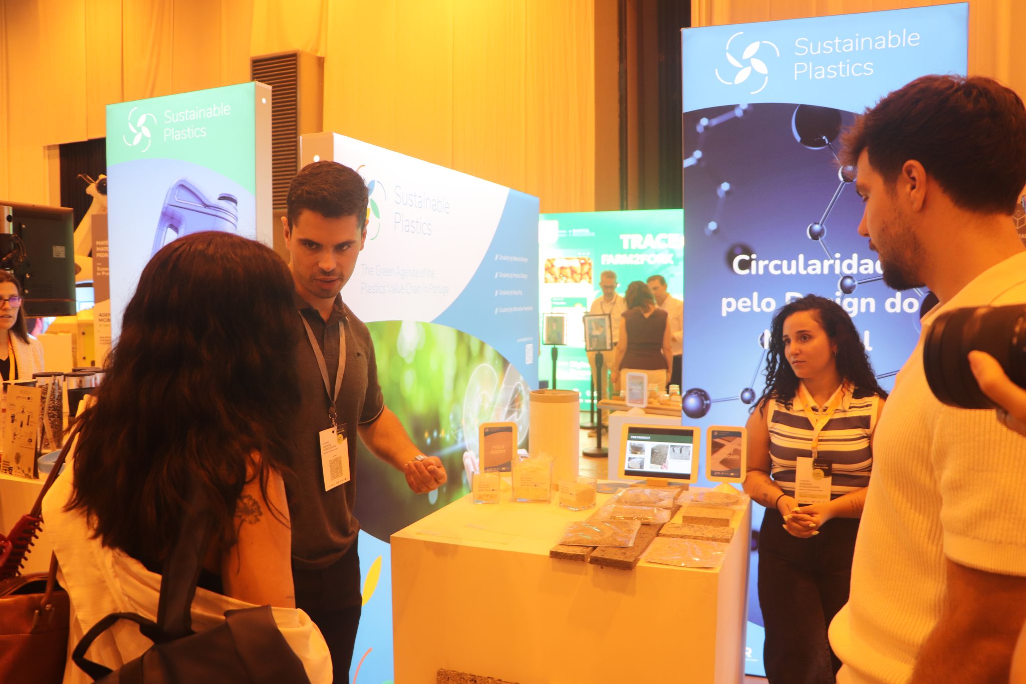 3.º Encontro das Agendas Mobilizadoras para a Inovação Empresarial