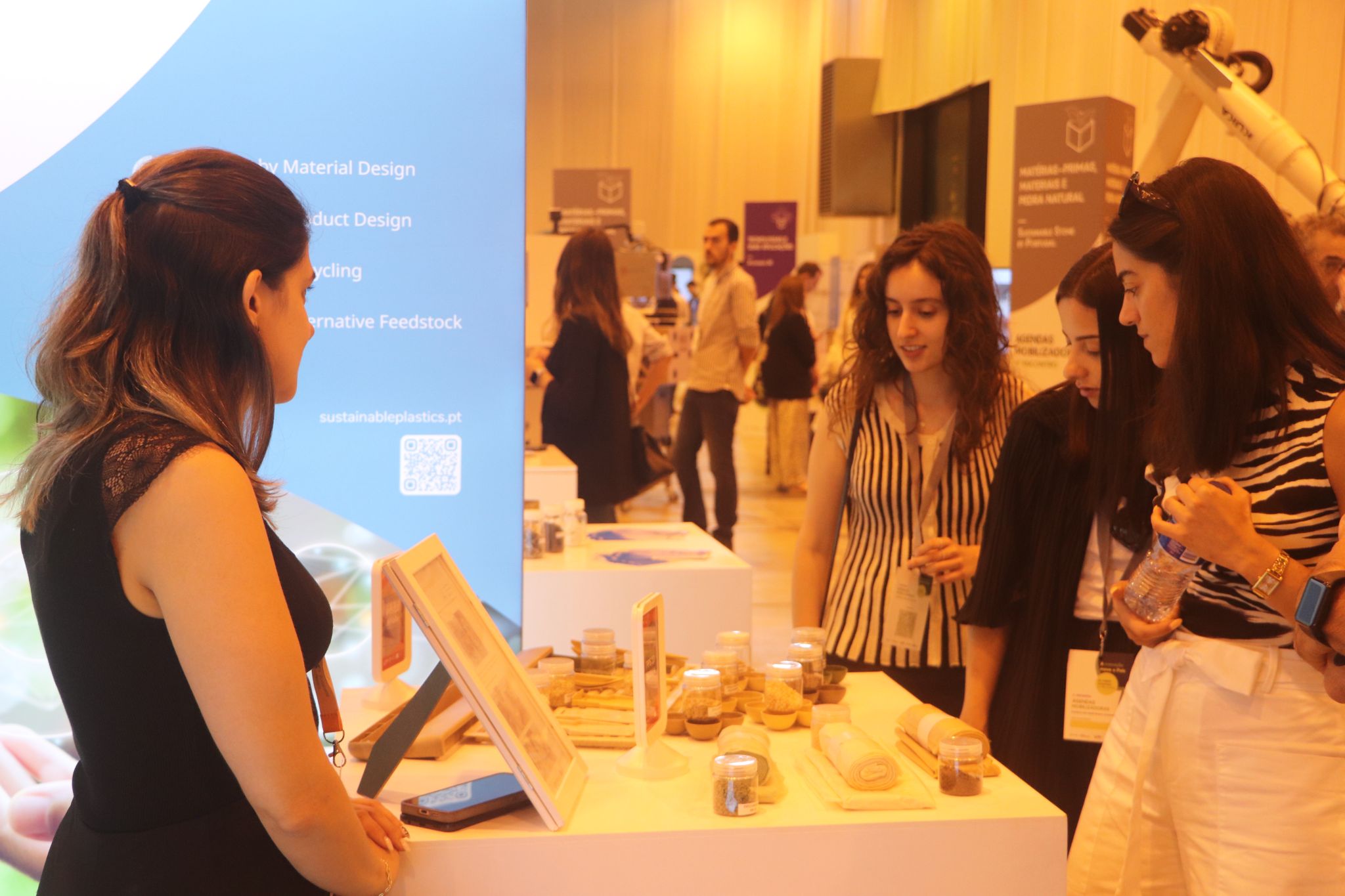 3.º Encontro das Agendas Mobilizadoras para a Inovação Empresarial